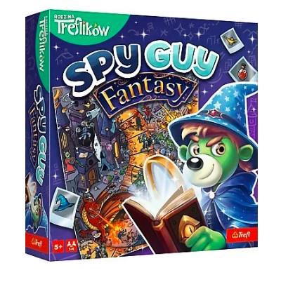 Trefl, Spy Guy Fantasy