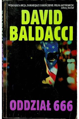 Oddział 666 D.Baldacci br PWR