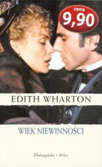 WIEK NIEWINNOŚCI WYD. KIESZONKOWE