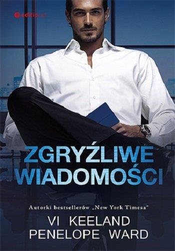 ZGRYŹLIWE WIADOMOŚCI