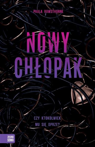 NOWY CHŁOPAK