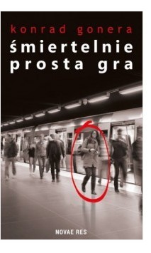 ŚMIERTELNIE PROSTA GRA