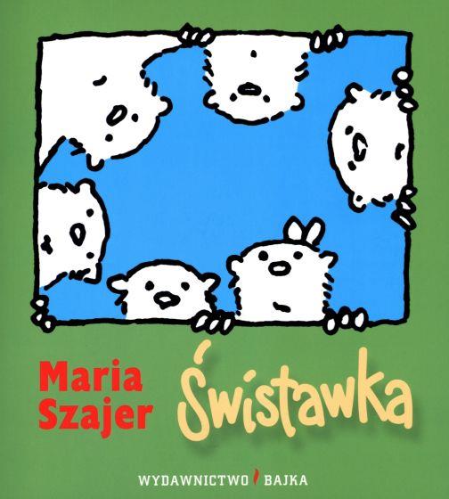 ŚWISTAWKA