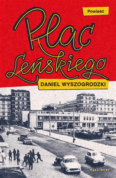 PLAC LEŃSKIEGO