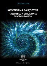 KOSMICZNA PAJĘCZYNA. TAJEMNICZA STRUKTURA..