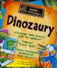 Dinozaury zapytaj o dobrą radę tw BH
