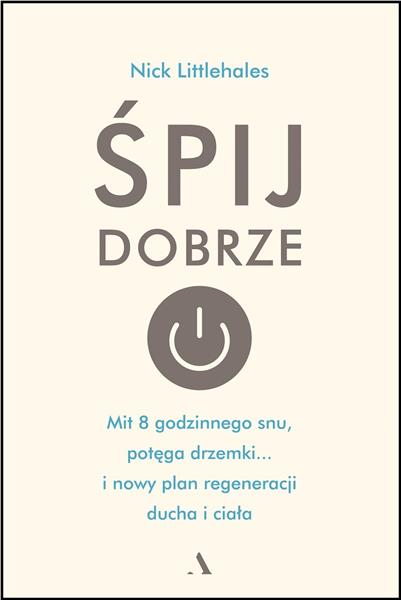 ŚPIJ DOBRZE
