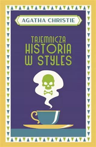 TAJEMNICZA HISTORIA W STYLES