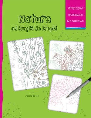 NATURA OD KROPKI DO KROPKI.