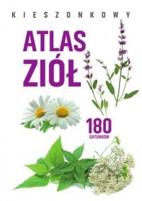 KIESZONKOWY ATLAS ZIÓŁ
