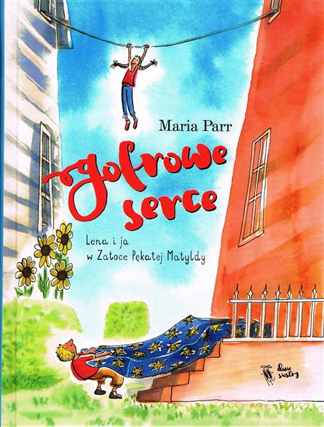 GOFROWE SERCE
