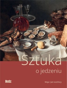 Sztuka o jedzeniu
