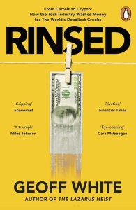 Rinsed wer. angielska