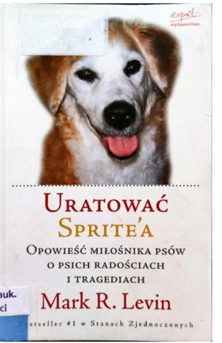 URATOWAĆ SPRITE A LEVIN MARK R