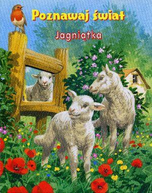 JAGNIĄTKA. POZNAWAJ ŚWIAT