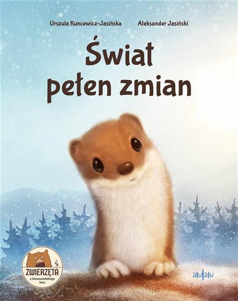 ŚWIAT PEŁEN ZMIAN