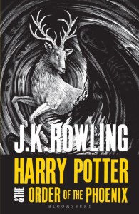 Harry Potter and the Order of the Phoenix wer. angielska