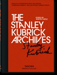 The Stanley Kubrick Archives wer. angielska