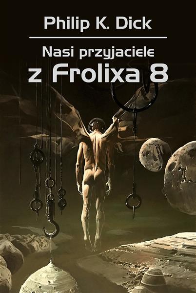 NASI PRZYJACIELE Z FROLIXA 8
