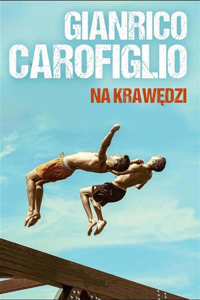 NA KRAWĘDZI