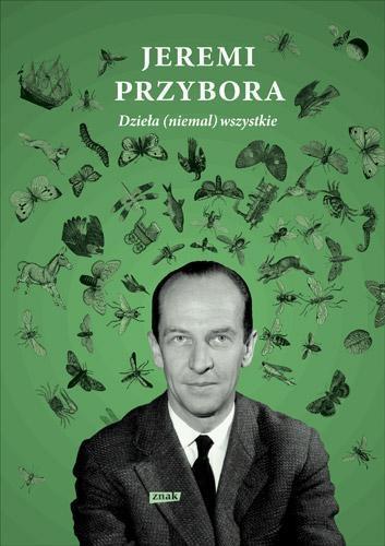 DZIEŁA NIEMAL WSZYSTKIE TOM 1