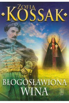 Błogosławiona wina