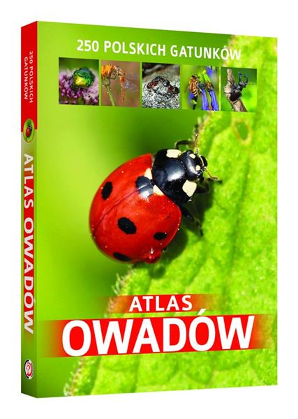 ATLAS OWADÓW