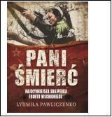 PANI ŚMIERĆ NAJSŁYNNIEJSZA SNAJPERKA?
