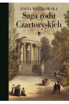 SAGA RODU CZARTORYSKICH