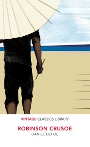 Robinson Crusoe wer. angielska