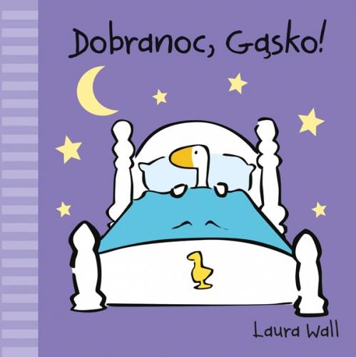 DOBRANOC, GĄSKO!