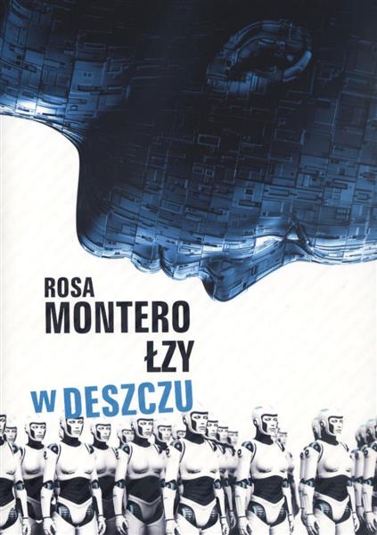 ŁZY W DESZCZU