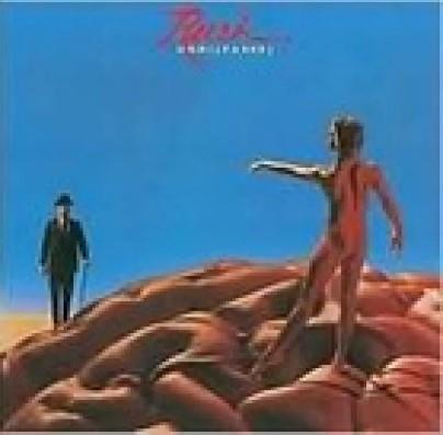 HEMISPHERES (REEDYCJA) (CD)