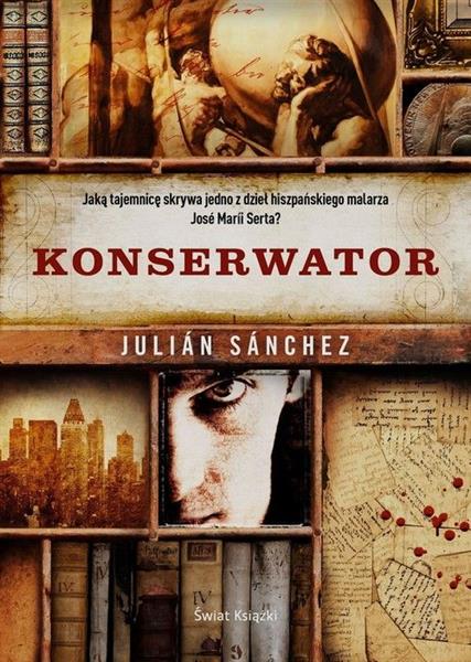 KONSERWATOR