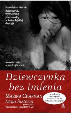DZIEWCZYNKA BEZ IMIENIA