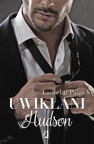 UWIKŁANI. HUDSON