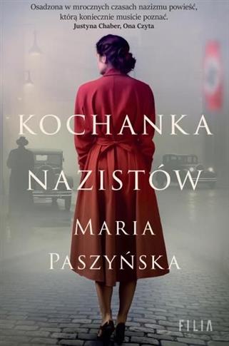 KOCHANKA NAZISTÓW