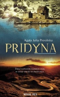 PRIDYNA