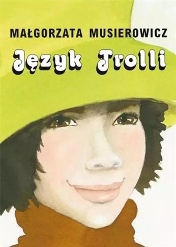 JĘZYK TROLLI