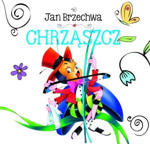 CHRZĄSZCZ. BIBLIOTECZKA NIEDŹWIADKA.