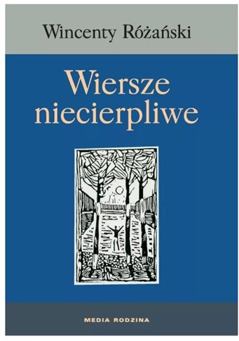 WIERSZE NIECIERPLIWE
