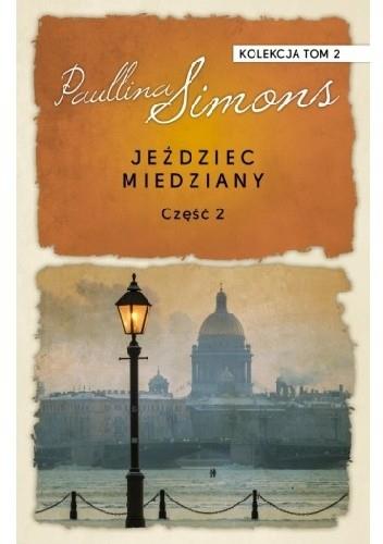 JEŹDZIEC MIEDZIANY CZ. 2