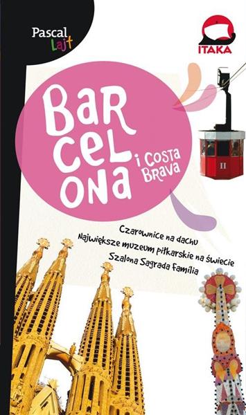 BARCELONA - PASCAL LAJT