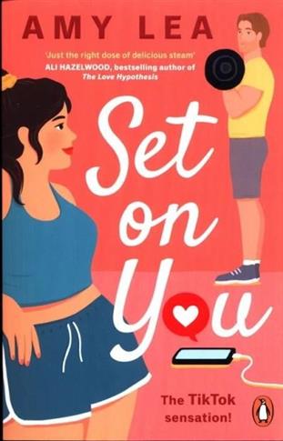 SET ON YOU