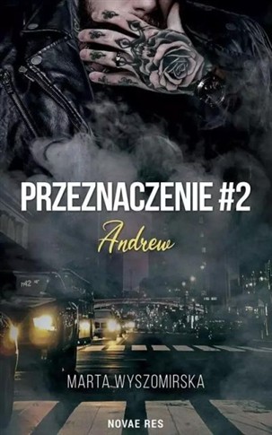 PRZEZNACZENIE TOM 2 ANDREW