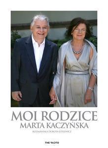 MOI RODZICE
