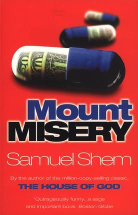 MOUNT MISERY