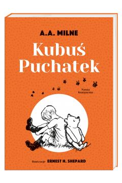 Kubuś Puchatek