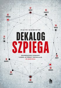 Dekalog szpiega
