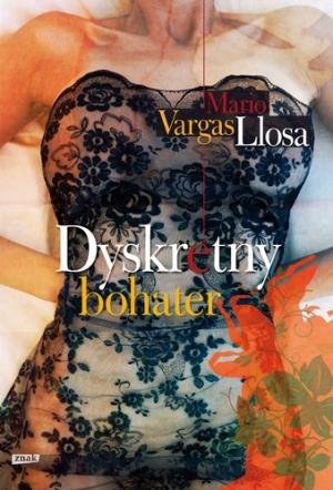 DYSKRETNY BOHATER
